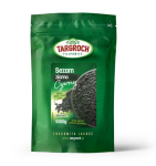 Sezam czarny ziarno 1 kg Targroch