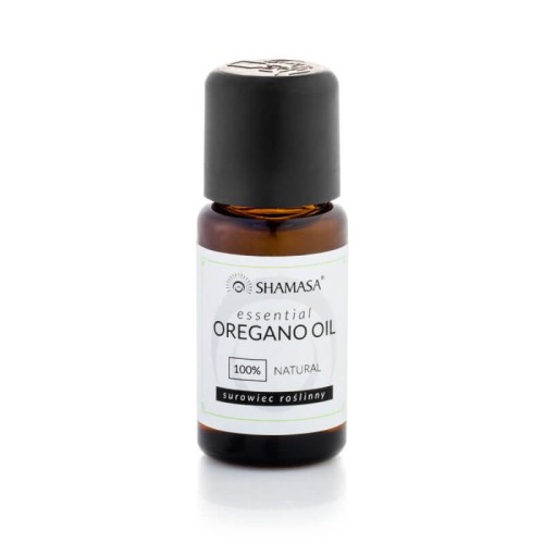 Olejek eteryczny oregano 15 ml