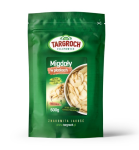 Płatki migdałowe cięte 0,5 kg Targroch
