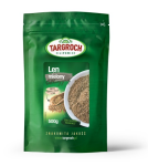 Len mielony siemie lniane 0,5 kg Targroch