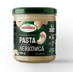 Pasta z orzechów nerkowca 300g Targroch