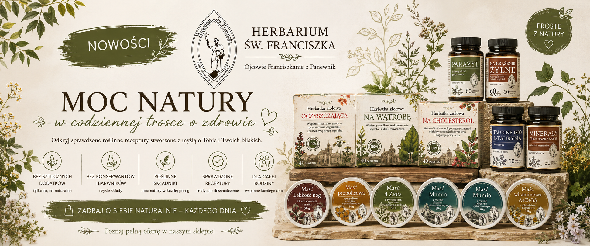 herbarium